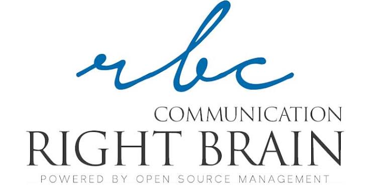 Right Brain Communication